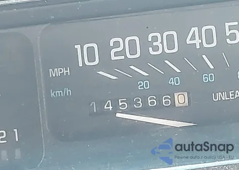 1997 Buick Lesabre Custom Cmi из США, поврежденный, VIN 1G4HP52K2VH600131